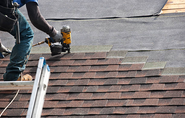 Licensed Roofing service in Anaheim, CA - Brentwood Metal Roofing